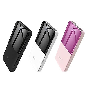 Sạc Dự Phòng Hoco J42 - 10.000 mAh - Hàng chính hãng
