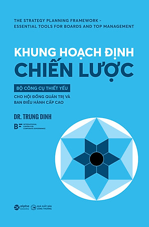 Sách Khung Hoạch Định Chiến Lược