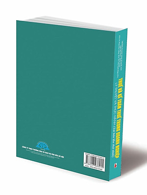 Thuế Và Kế Toán Thuế Trong Doanh Nghiệp - Lý Thuyết Và Thực Hành (Tái Bản 2023)