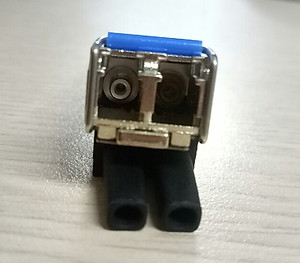 Modul quang 2 sợi LC 20km 1.25G BTON BT-OC24-20  Hàng Nhập Khẩu