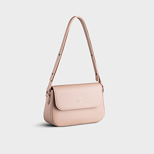 Túi Yuumy ( Thời trang nữ đi tiệc - Túi đeo chéo da Seasand YN162 )