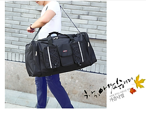 Túi xách du lịch thời trang nam nữ cao cấp phong cách mới