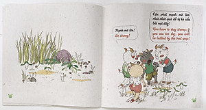 Combo 5 Cuốn Sách Rèn Luyện Thói Quen Tốt Cho Bé 2-6 Tuổi (Song Ngữ)