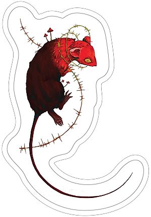 Sách Đêm Cho Chuột: Tuyển Tập Những Vụ Án Kì Ảo Của Mikihiko Renjo