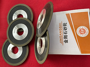 Đá Mài Hợp Kim 125, Đĩa Mài Hợp Kim 125mm, Đĩa Mài Hợp Kim Lưỡi Cắt Nhôm, Đĩa Mài Hợp Kim Lưỡi Cắt Gỗ