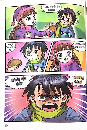 Sách Candy Book - Mọi Việc Sẽ Ổn Thôi