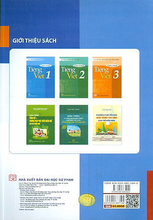 Giáo Trình Tiếng Việt Và Tiếng Việt Thực Hành