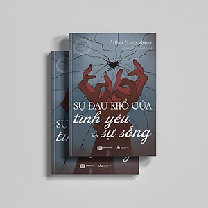 Combo 3 Cuốn : Trí Tuệ Nhân Sinh + Tự Do Đích Thực + Sự Đau Khổ Của Tình Yêu Và Sự Sống - SBOOKS