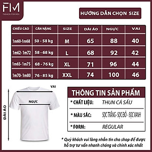 Áo Polo nam cổ bẻ ngắn tay, chất liệu vải cá sấu cotton cao cấp, trẻ trung, năng động – FORMEN SHOP – FMPS110