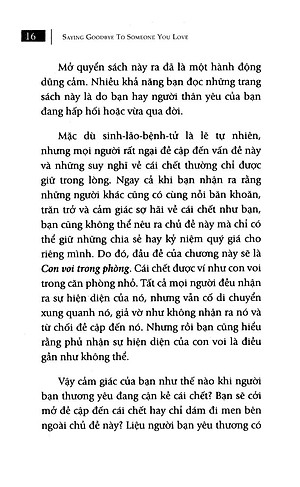 Sách Phút Cuối - Nhẹ Bước Lên Con Đường Mới