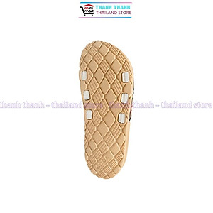 Dép nữ quai ngang siêu nhẹ Thái Lan ADDA 82M25