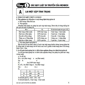 Luyện Thi Vào Lớp 10 Chuyên Môn Sinh Học