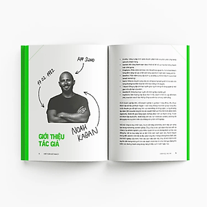 Sách Cuối Tuần Khởi Nghiệp - Một Cách Đơn Giản Đến Bất Ngờ Để Khởi Động Ý Tưởng Kinh Doanh Của Bạn Trong 48 Giờ