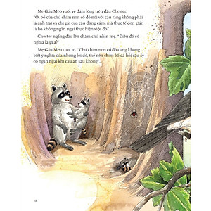 Sách Chester Dũng Cảm (Tái Bản)