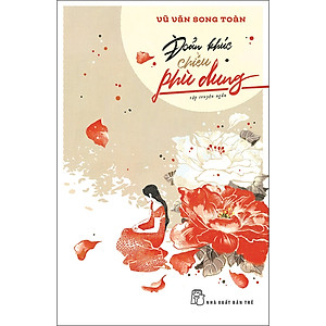 Sách Đoản Khúc Chiều Phù Dung