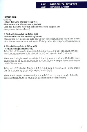 Tiếng Việt Cho Người Nước Ngoài - Sơ Cấp (Kèm CD)