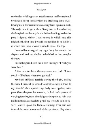 When Breath Becomes Air