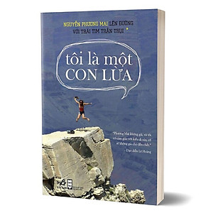 Sách Tôi Là Một Con Lừa