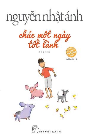 Chúc một ngày tốt lành - NNA