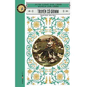 Classic - Truyện cổ Grimm