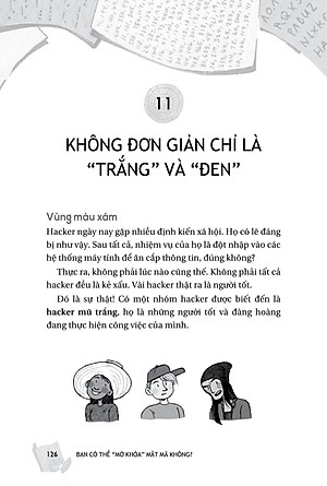 Sách Bạn Có Thể "Mở Khóa" Mật Mã Không? Lược Sử Hấp Dẫn Về Mật Mã Và Mật Mã Học
