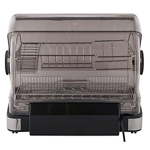 Máy sấy chén Cuckoo 40 lít CDD-A910S - Hàng chính hãng