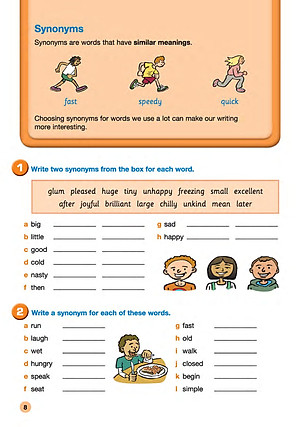 Sách Letts Make It Easy - English (Age 7-8)