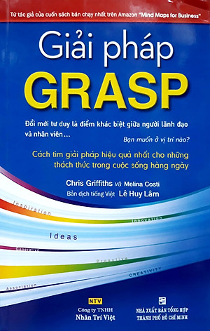 Sách Giải Pháp GRASP