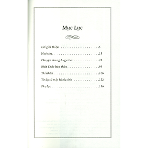 Sách Huệ Tím [Tác Phẩm Chọn Lọc - Văn Học Đức]