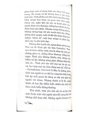 Dẫn Luận Về Tình Yêu - Ronald de Sousa - Vanlangbooks