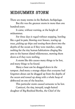 How to Train Your Dragon Book 8