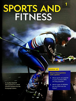 Reading Explorer 3: Student Book and Online Workbook Sticker