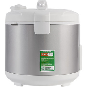 Nồi cơm điện cơ 1,8L Panasonic SR-MVN18LRAX - Hàng Chính Hãng