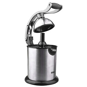 Máy vắt cam, quýt, chanh cao cấp thương hiệu DSP công suất 130W Dung tích 1000ml - Hàng nhập khẩu