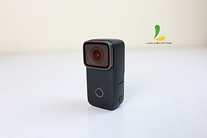 Camera hành trình SJCAM C200 - Hỗ trợ chống rung Gyro 6 trục,  thông báo ghi hình bằng giọng nói - Hàng chính hãng