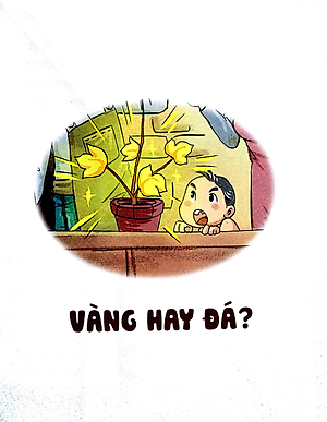 Sách Gieo Mầm Tính Cách Cho Bé Yêu - Tiết Kiệm