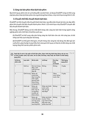 Kiếm Tiền Cùng ChatGPT - Vào Nghề ChatGPT Chỉ Trong 5 Giờ Học - Vanlangbooks