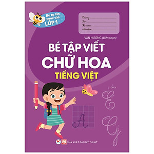 Combo (Bộ 9 Cuốn): Bé Tự Tin Bước Vào Lớp 1 ( Dành Cho Bé Từ 03- 6 Tuổi)