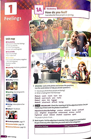 Sách Solutions (3E) Pre-Intermediate Student's Book