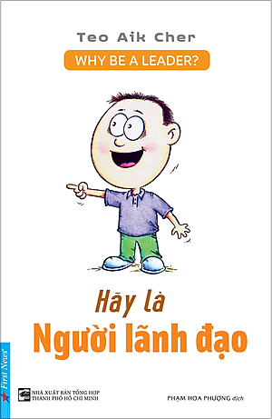 Hãy Là Người Lãnh Đạo