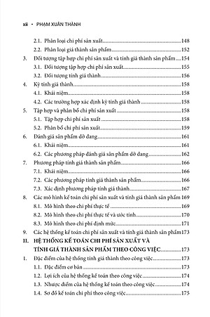 Giáo Trình Kế Toán Quản Trị
