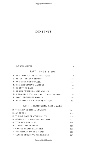 Sách Thinking , Fast and Slow