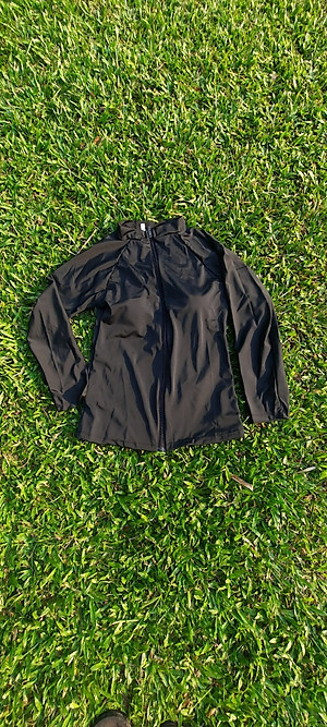 Đồ Bơi Nữ Áo Dài Tay Có Khóa Kéo Quần Lửng