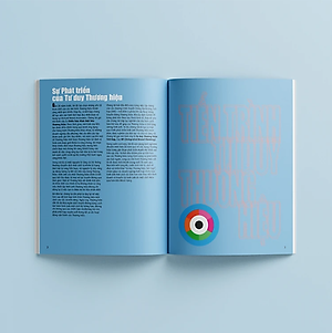 Sách Đổi Mới Với Integrated Brand Thinking