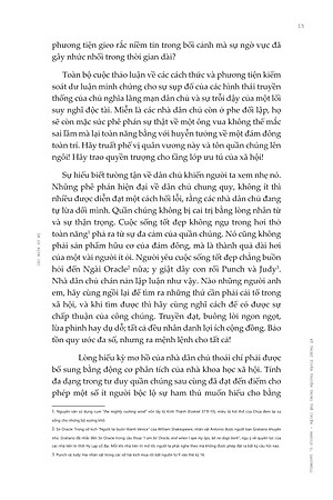 Kỹ Thuật Tuyên Truyền Trong Thế Chiến