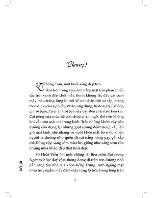 Sách Hải Thượng Sinh Minh Nguyệt (Tặng Kèm Postcard + Bookmark)