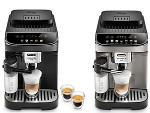 Máy pha cà phê Delonghi ECAM290.61.B & ECAM290.81.TB - Hàng Chính Hãng