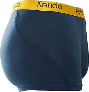 Kendo - Quần lót nam Kendo Boxer Gold Men's Underwear
