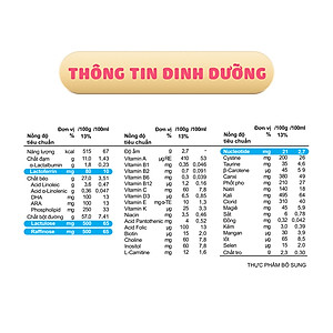 Combo 2 hộp sữa Morinaga Số 1 dạng thanh  - Hagukumi (130g) - 10 thanh / hộp (0 - 6 tháng)