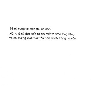 Sách Tay Khéo Tay Xinh - Bé Vẽ Chú Hề